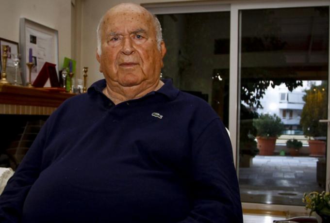 Πέθανε διαιτητής