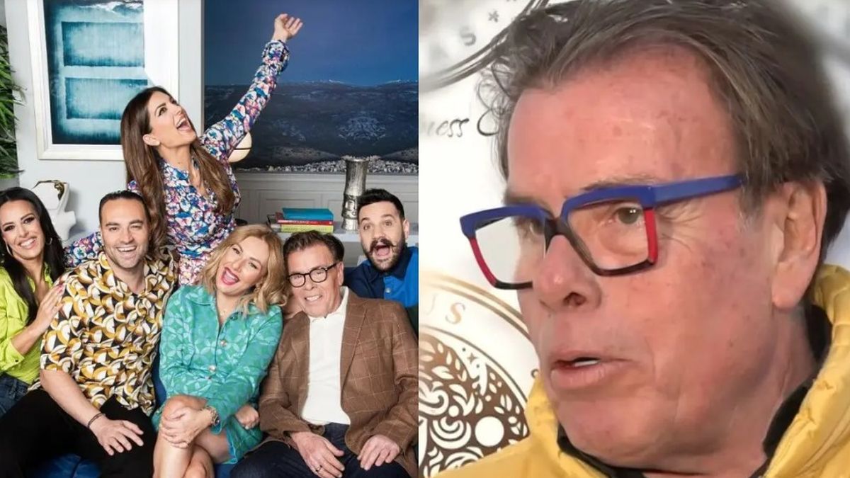 Δημήτρης Παπανώτας: «Αδειάζει» ALPHA και Happy Day – «Μισθός σερβιτόρου»