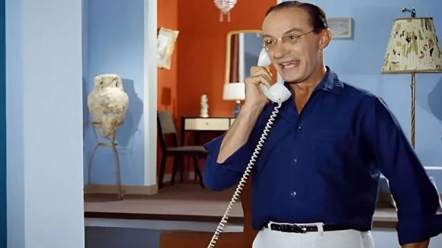 Οι τελευταίες στιγμές του Ντίνου Ηλιόπουλου: Απίθανο τι ζήτησε πριν πεθάνει