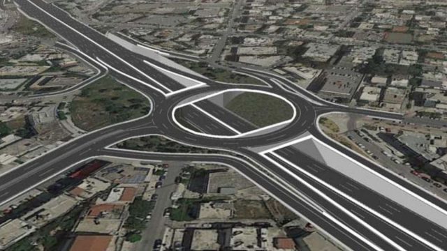 Κατεχάκη – Βουλιαγμένης σε 10 λεπτά: Το μεγαλύτερο έργο που έρχεται στην Αθήνα!