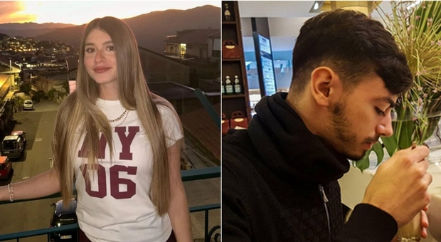 Εγκλημα Παλέρμο Ιταλία