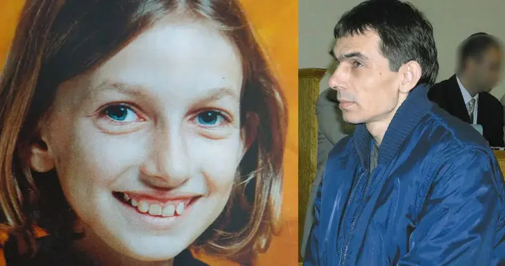Έγκλημα Βασιλική