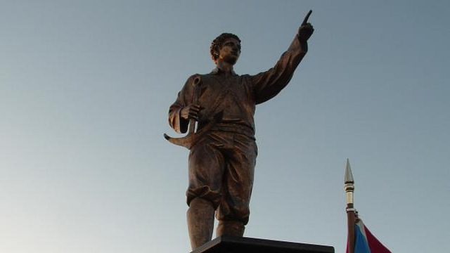 14 Απριλίου 1528: Ποιος ήταν ο πρώτος Έλληνας που πάτησε το πόδι του στην Αμερική;