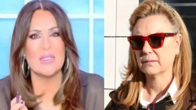 Ναταλία Γερμανού για Ελπίδα Νίνου: «Ήξερε κάποιες σχέσεις του αλλά δεν την αφορούσε γιατί…»