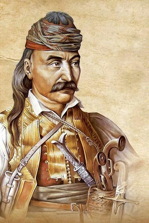 Kolokotronis Theodoros