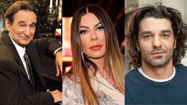7 Διάσημοι Έλληνες που πάλεψαν με τον εθισμό τους στον τζόγο! Έχασαν χιλιάδες ευρώ αλλά πάνω από όλα… ζωή