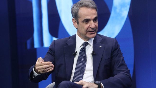 Ο Μητσοτάκης, ο ΕΟΔΑΣΑΑΜ και η πικρία του Βενιζέλου