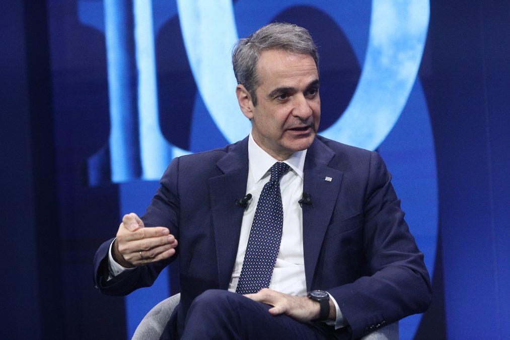Ο Μητσοτάκης, ο ΕΟΔΑΣΑΑΜ και η πικρία του Βενιζέλου