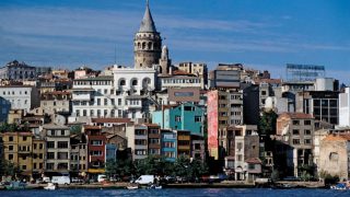 Νέος ισχυρός σεισμός στην Κωνσταντινούπολη