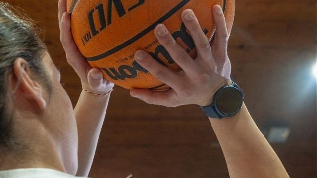 Η Garmin Greece στηρίζει τη γυναικεία ομάδα μπάσκετ του Ηρακλή