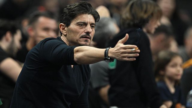 Έξαλλος Γιαννακόπουλος με Euroleague: «Θα πάμε στο ΝΒΑ ή στη FIBA-Κατεβάστε το λάβαρο του Μποντιρόγκα!»