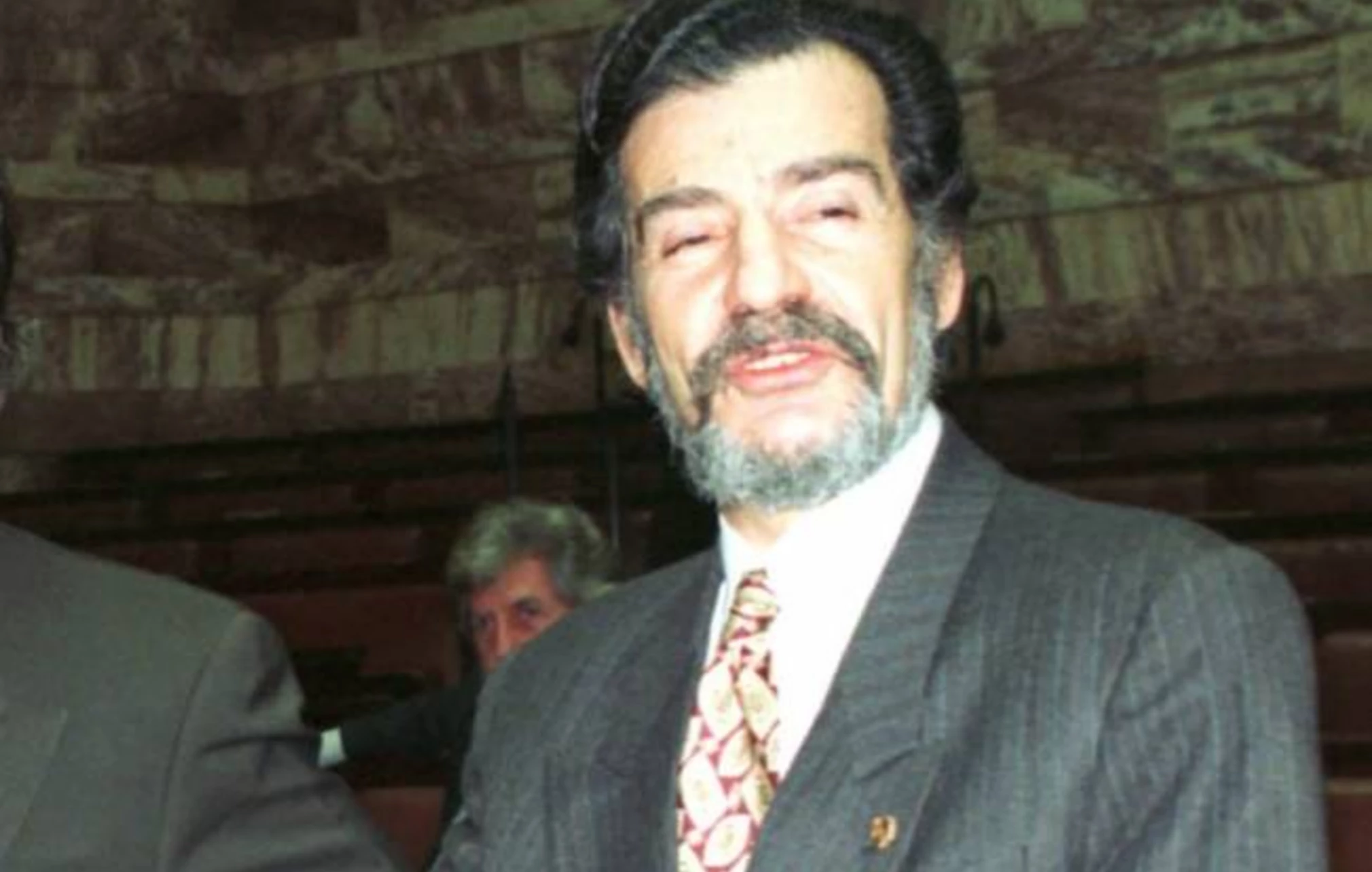 Γιώργος Γεννηματάς