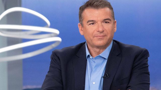 Άφωνοι με Λιάγκα: «Είμαι Ολυμπιακός και φωνάζω Παναθηναϊκός-Παναθηναϊκός»!