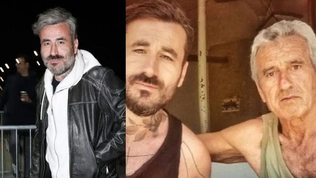 Γιώργος Μαυρίδης: Ο ναρκομανής πατέρας και οι γυναίκες της ζωής  – Τι κρύβει πίσω από το χαμόγελό του