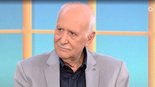 Τέλος εποχής για τον Γιώργο Παπαδάκη: Ανακοίνωσε το φινάλε του «Καλημέρα Ελλάδα» μετά από 34 χρόνια