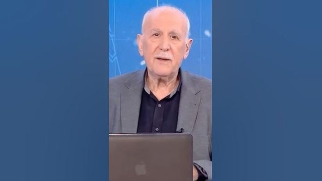 Γιώργος Παπαδάκης: Ανακοινώνει το φινάλε του από την τηλεόραση μετά από 34 χρόνια – Τίτλοι τέλους για το «Καλημέρα Ελλάδα»