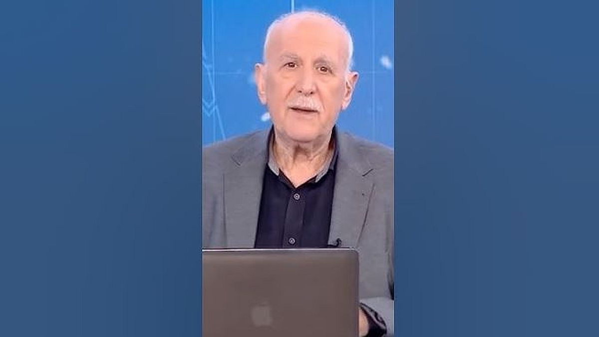 Γιώργος Παπαδάκης: Ανακοινώνει το φινάλε του από την τηλεόραση μετά από 34 χρόνια – Τίτλοι τέλους για το «Καλημέρα Ελλάδα»
