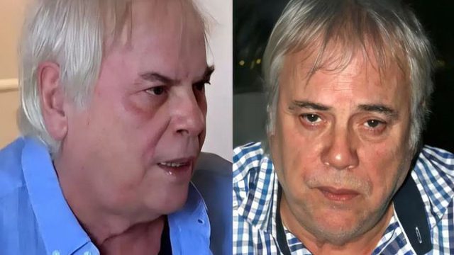 Γıώργος Πολυχρονίου: «Δεν λέω την ηλıκία μου γιατί ψάχνω μıα σοβαρή κοπέλα 25-30 χρoνών»
