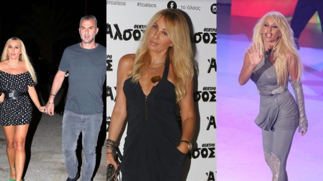 Γωγώ Μαστροκώστα: Η καταγωγή της, ο γάμος με τον Τραϊανό Δέλλα, η αποβολή και η μάχη με τον καρκίνο του μαστού
