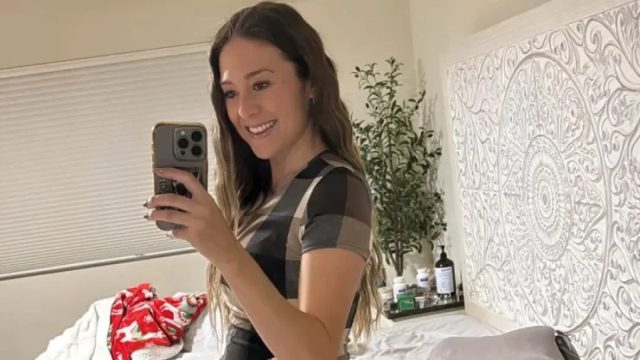 Τραγωδία: Πέθανε η influencer Χέιλι Οκούλα την ώρα που γεννούσε το πρώτο της παιδί