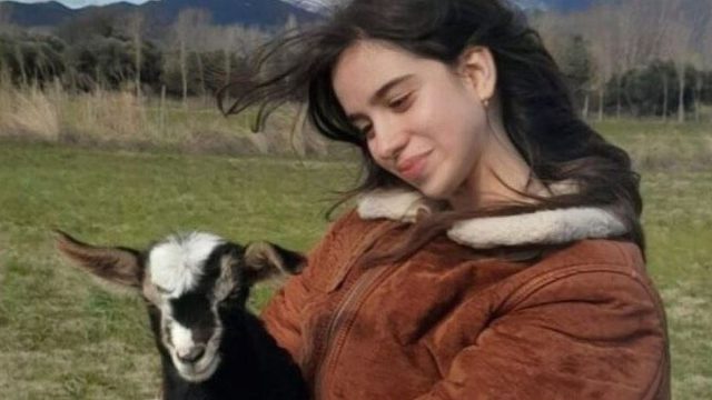 Παρασκευή Συγγούνα: Η 17χρονη από το Αγρίνιο που έγινε δεκτή στο Harvard!