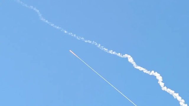 Συναγερμός σε όλο το Ισραήλ: Πυραυλική απειλή στην Ιερουσαλήμ από τους Χούθι