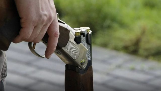 Χαμός στην Καβάλα: 61χρονος πυροβόλησε τον γείτονά του με κυνηγετικό όπλο