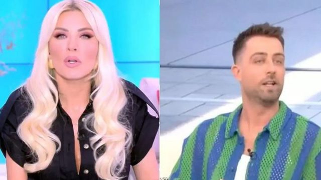 Κατερίνα Καινούργιου: Σπάστηκε με τον Fipster – «Αυτό υποτιμάει τους καλεσμένους και όλους στην εκπομπή»