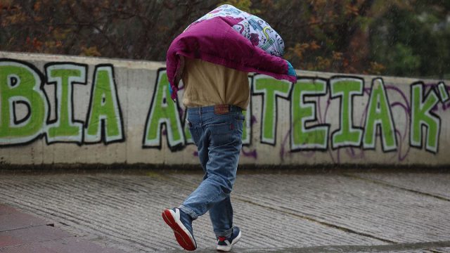Καιρός: Όλα τούμπα μετά το Πάσχα