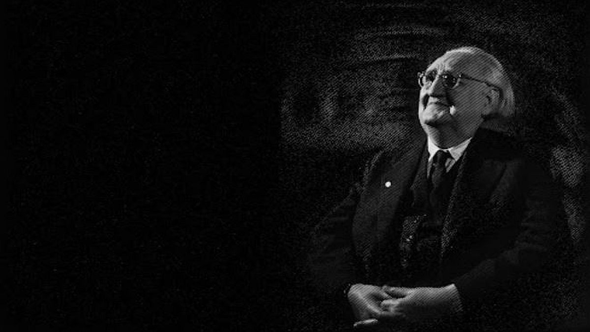 Μανώλης Καλομοίρης: Ποιος ήταν ο κορυφαίος Έλληνας μουσουργός που έφυγε σαν σήμερα (03/04) από τη ζωή