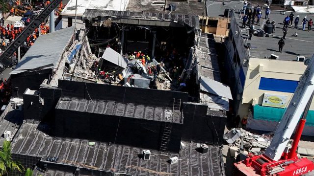 Μεγαλώνει η λίστα των νεκρών στη Δομινικανή Δημοκρατία: Στα 221 τα θύματα από την κατάρρευση της οροφής