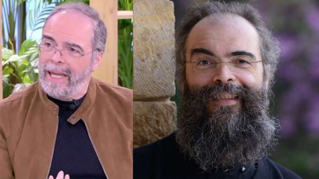 «Από παιδάκι είχα εξομολογηθεί αυτό που ένιωθα ως ομοφυλόφιλος»: O πρώην ιερέας Ανδρέας Κονάνος ανοίγει την καρδιά του