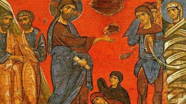 Πίστη: Γιατί ο Λάζαρος δεν γέλασε ποτέ ξανά μετά την Ανάστασή του; Τι απόγεινε ο φίλος του Ιησού;