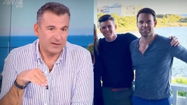 Λάβρος ο Λιάγκας για τον Κασσελάκη: «Ασχολείται κανείς μαζί του εκεί κάτω που έφτασε;»
