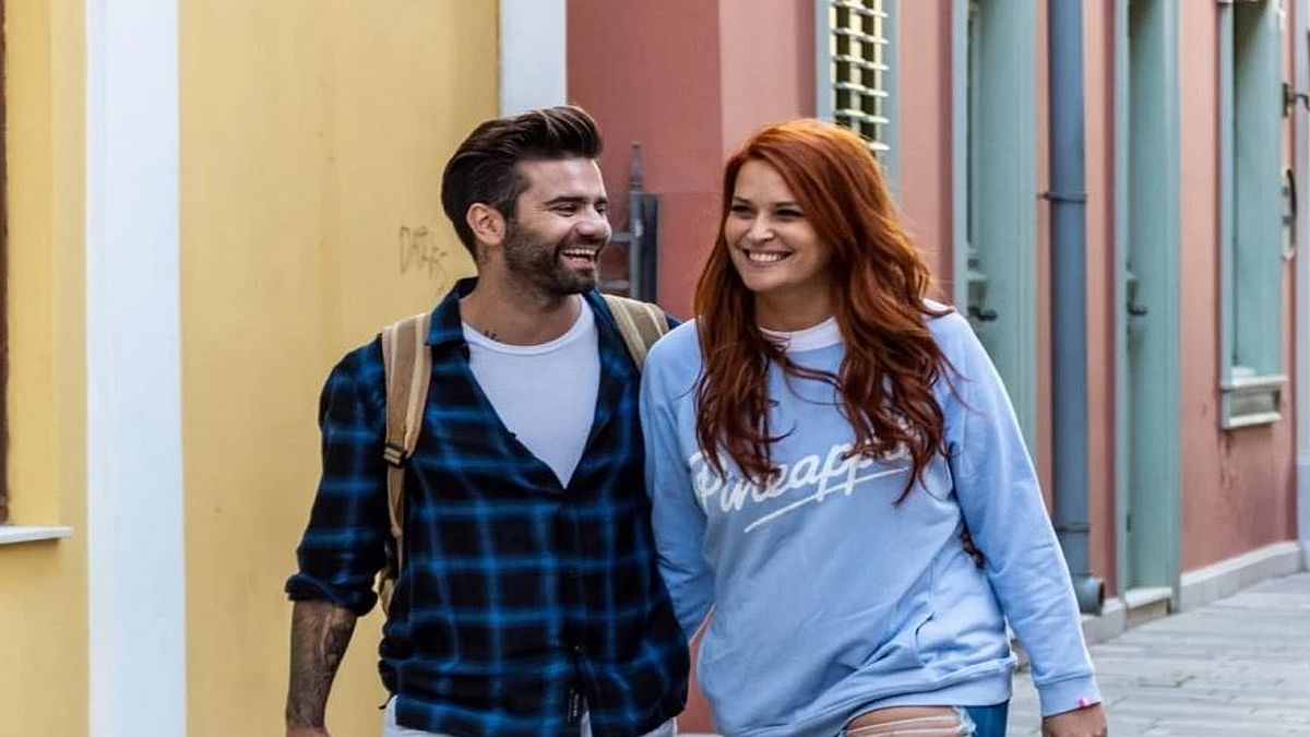 Μαραντίνης σε Χρηστίδου: «Θα μου… κάτσεις σήμερα;» – Πως έφτασαν από τα δημόσια σ’ αγαπώ στα δικαστήρια;