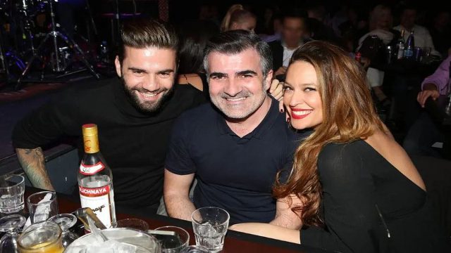 Δίκη Μαραντίνη – Χρηστίδου: Η κατάθεση του Σταματόπουλου που «καίει» τον τραγουδιστή! Το άγνωστο περιστατικό με το παιδί στο νοσοκομείο