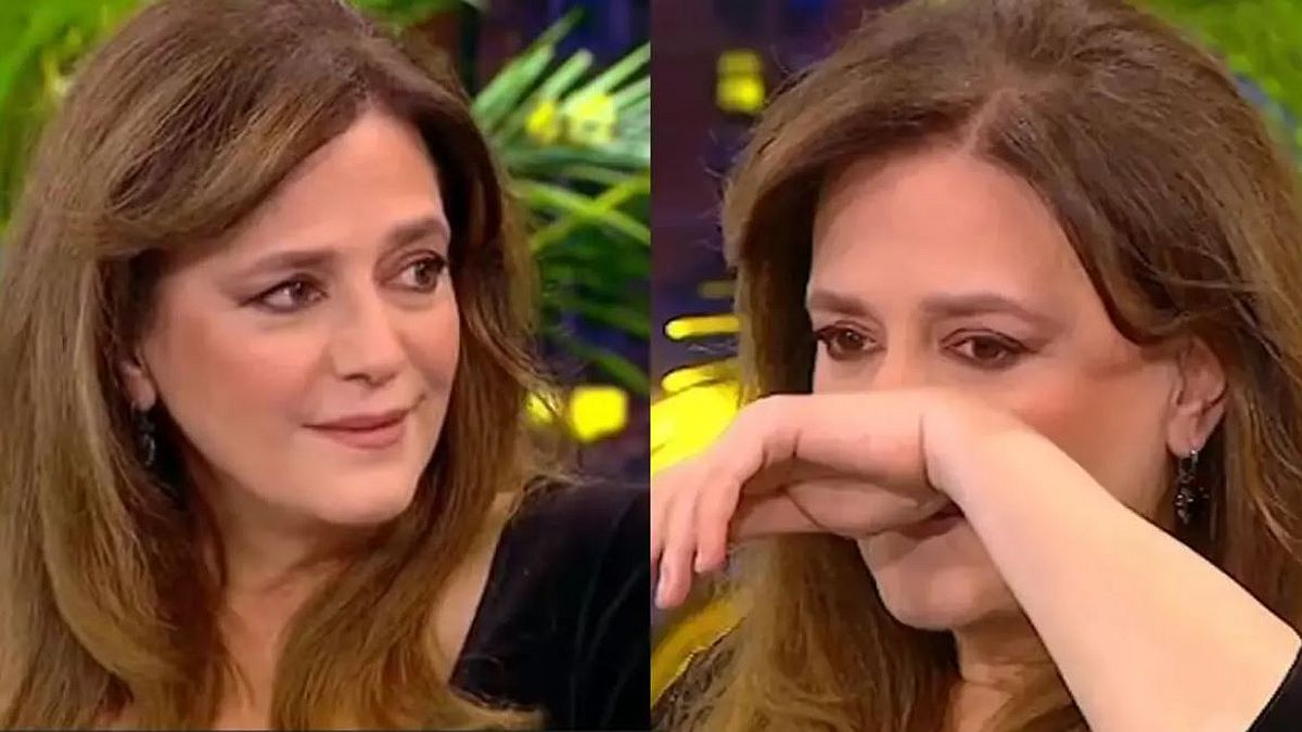 Μαρίνα Ψάλτη: «Την έπαθα λόγω αρρώστιας…» – Ο θάνατος του συζύγου της και η κατάθλιψη