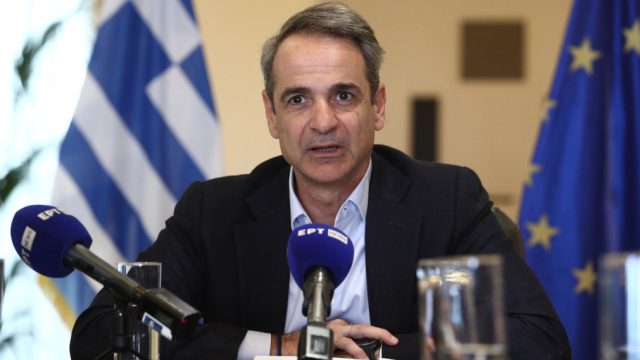 Ο στόχος του Μητσοτάκη για την επίτευξη αυτοδυναμίας, ο Άδωνις και το μαφιόζικο επεισόδιο με πυροβολισμούς στο Χαλάνδρι