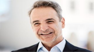 Κυριάκος Μητσοτάκης: Στέλνει μήνυμα αισιοδοξίας από την Τήνο – «Μπορούμε όλοι μαζί να ξεπεράσουμε τις δυσκολίες»