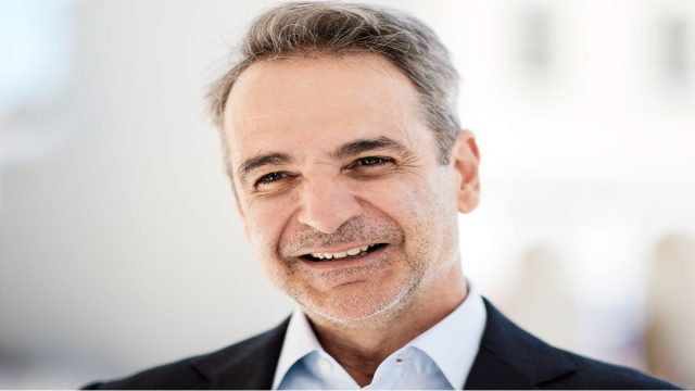 Κυριάκος Μητσοτάκης: Στέλνει μήνυμα αισιοδοξίας από την Τήνο – «Μπορούμε όλοι μαζί να ξεπεράσουμε τις δυσκολίες»