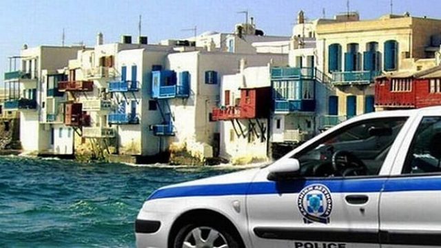 Τραγωδία στην Μύκονο: Έψαχνε τον πατέρα του και ξαφνικά τον ξέβρασε νεκρό η θάλασσα