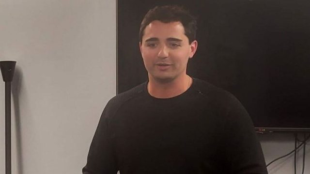 Θρίλερ με την εξαφάνιση του 29χρονου Πέτρου Κρομμύδα στις ΗΠΑ – Βρέθηκαν μόνο τα ρούχα και το αυτοκίνητό του