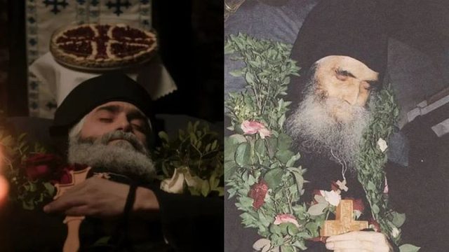 Άγιος Παΐσιος: «Δώστε Όσκαρ στον Αγαθοκλέους επιτέλους!» – Το X δάκρυσε με το τέλος της σειράς