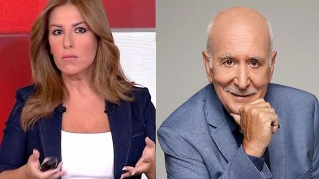Άφωνοι στον ANT1 με την ανακοίνωση Παπαδάκη – Απόφαση στο MEGA για Γιάμαλη!