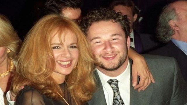 «Μαύρες» στιγμές για τον Γιάννη Παπαμιχαήλ, δυστυχώς περνάει τραγικές ώρες