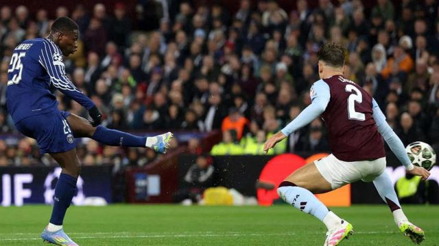 Champions League: Έμπλεξαν Μπαρτσελόνα και Παρί αλλά τελικά τα κατάφεραν αμφότερες