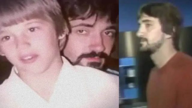 Πατέρας σκότωσε τον βιαστή του 10 ετών γιου του μπροστά στους δημοσιογράφους – Τον αθώωσε το δικαστήριο