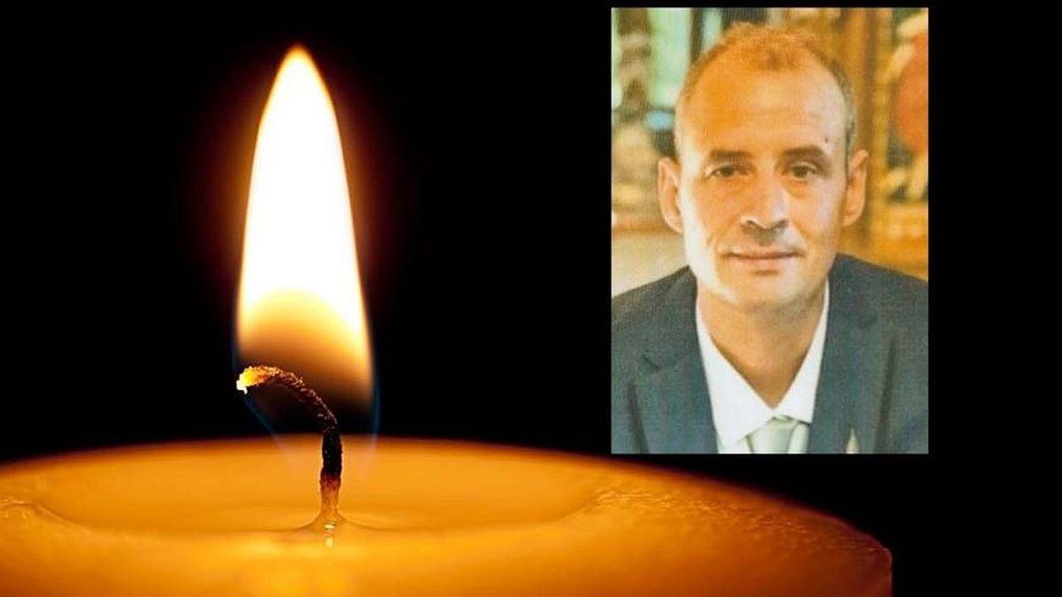 Πέθανε στον ύπνο του ο Απόστολος Ανδρώνης – Η σύζυγός του ήταν έγκυος