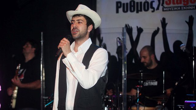 Πέτρος Μπουσουλόπουλος: Έκτακτη ανακοίνωση των δικηγόρων του για την εμπλοκή του ονόματός του στο κύκλωμα διακίνησης ναρκωτικών