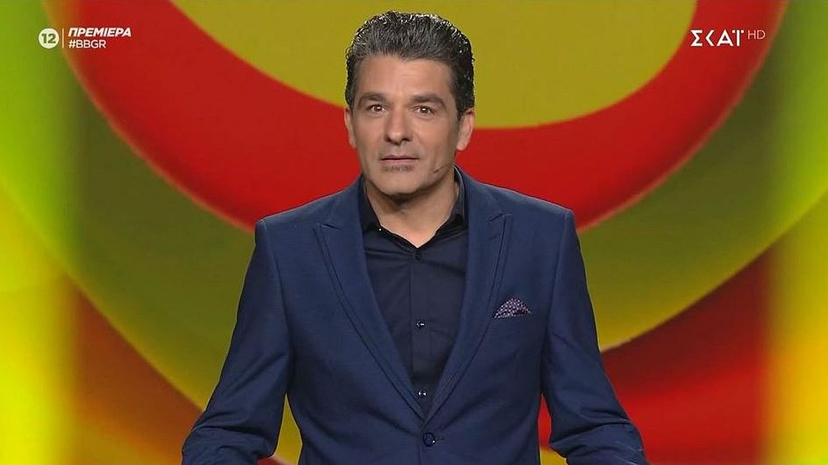 Πέτρος Λαγούτης